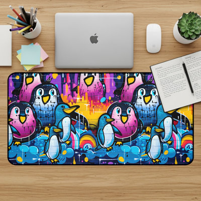 Desk Pad