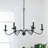 Vincent Dimmable Classic / Traditional Chandelier-670726811-647649921