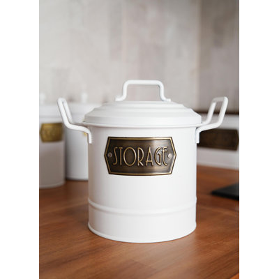 Firat Food Storage Container