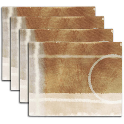 Napperon en polyester