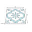 18" x 18" Marble Stone Look Wall & Floor Tile-38785789