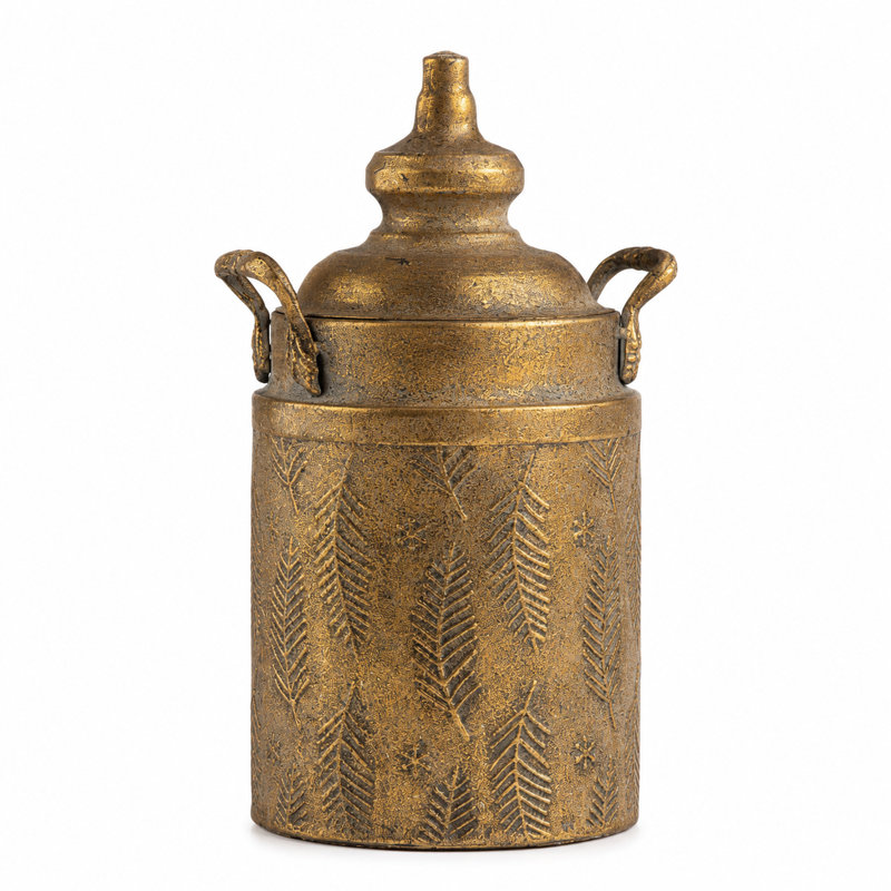  Vase rustique à deux poignées, 1, Small