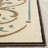 Scrollwork Martha Stewart Performance Polka Dots Rug-21412161