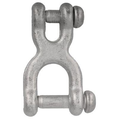Double clevis