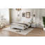 Lit plateforme en bois massif Govea-117503030-117503031