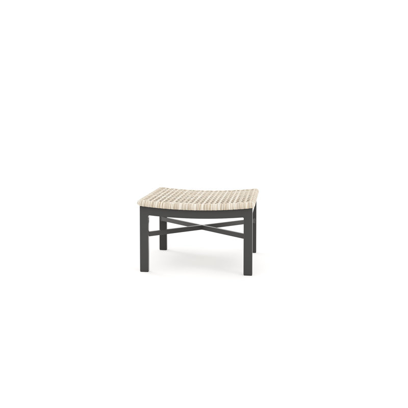 Jasper Outdoor Ottoman