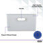 Panier en plastique nervuré-73493666-73493665-101829633
