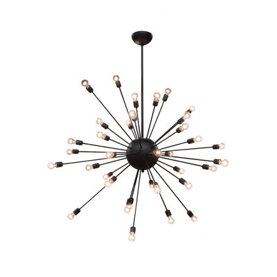 Henli 36 - Light Pendant