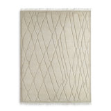 Rug Coralie Ivory
