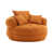 Boucle orange est en rupture de stock
