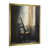 Gold Picture Framed