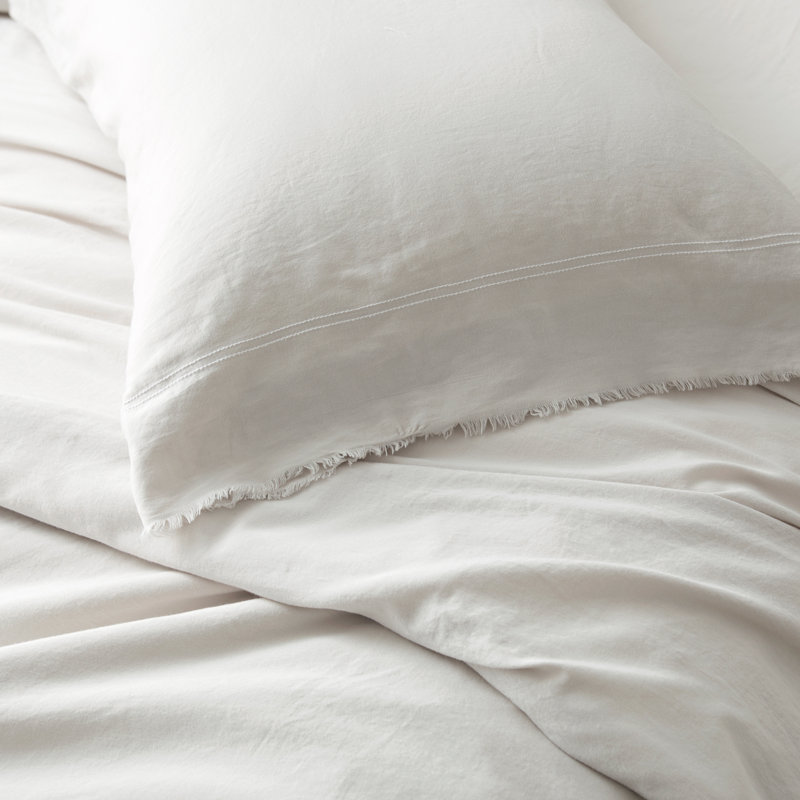100% Cotton, Standard
