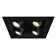 Precision LED Multi-Spotlight Recessed Lighting Kit