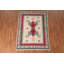 Tapis oriental fait à la main Kazak 5