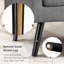 Chaises d'appoint Mid-Century-652193410