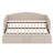 Daybed With Extended Pop Up Trundle-1539803180