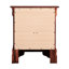 Table de chevet 2 tiroirs Jeffreys-860516915