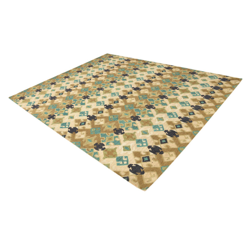 8x10 Parris Multi Rug