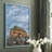 Noah's Ark Genesis Framed Print - Solid Wood-1690144124-1690144102