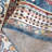 Bayside Performance Machine Washable Oriental Rug-858053230