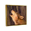 "Stupell Industries Howling Wolf", art mural sur toile par Lisa Dearing-91327570-91327574
