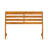 Ashmun Solid Wood Sleigh Slat Panel Headboard-7458671-7458670