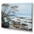 Toile tendue