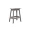 Berlin Gardens Saddle Bar Stool-2072712450-2072712451