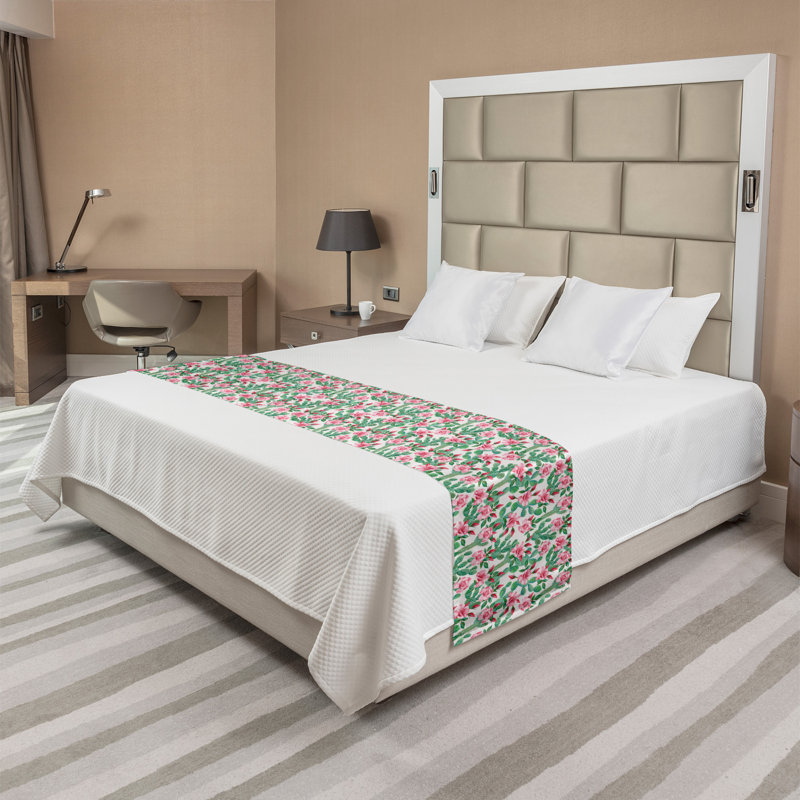 Bed Runner, King