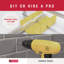 Porte de douche coulissante 60 po x 71-1 / 2 po Delta Classic-62281695