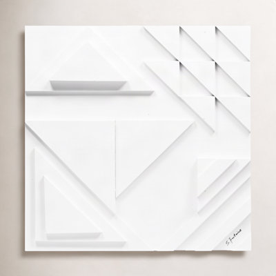 Dimensional Wall Art