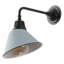 Applique murale en fer Annalyia-180002643