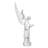 Grand Cathedral Angel Statue