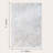 5x7 ft Soft White Shag Rugs for Living Room, Indoor Area Rug for Bedroom Home Decor-438433313