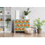 Animesh 100 cm x 50 cm Matte Peel & Stick Wallpaper Roll