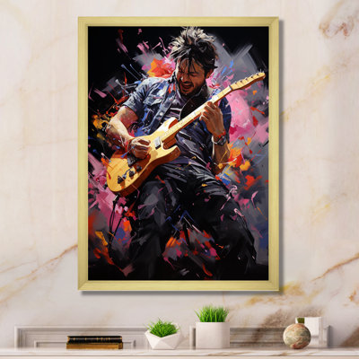 Yovanni Music Pop Rock Explosion I