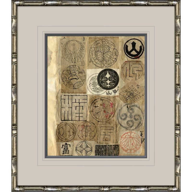 Archived Impressions III