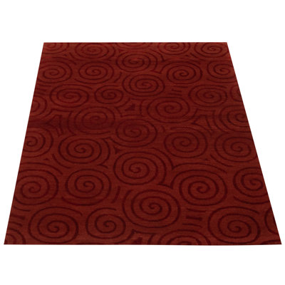 Wool Indoor Rug