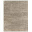 Simplicity Comfort Plaid Area Rug in Brown-76074487