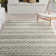Coss Geometric Indoor Rug