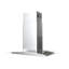 Blue Ocean 36" Stainless Steel 900 CFM Convertible Island Range Hood