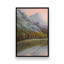 Impression sur toile Chroma Mountain Majesty I par Grace Popp-1221463417-1221463395-1221463420