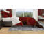 Ensemble de housse de couette abstrait - Designart triangulaire sur fond d'abat-jour-35229260-35375621