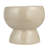 Elegance Stoneware Stool Pedestal