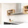 Core 30" 600 CFM Convertible Wall Mount Range Hood in Silver with Nightlight