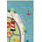 Kids Playhouse Performance Machine Washable Rug-1162850137