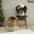 Birch Lane™ Gusman Seagrass Decorative Basket