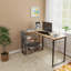 120cm W L-Shaped Writing Desk-1929526385-1929526390