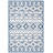 Roslyn Hand Tufted Wool And Cotton Southwestern Rug-2128966239