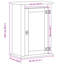 Bathroom Cabinet